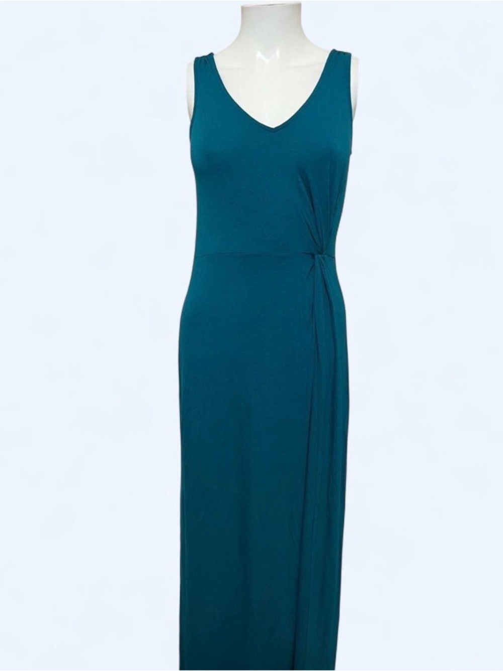 Tommy Bahama casual maxi dress